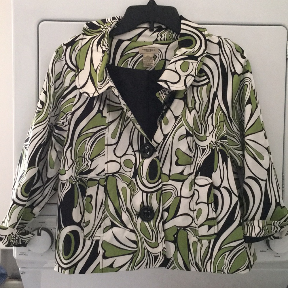 Blazer-Vertigo Paris, Size L